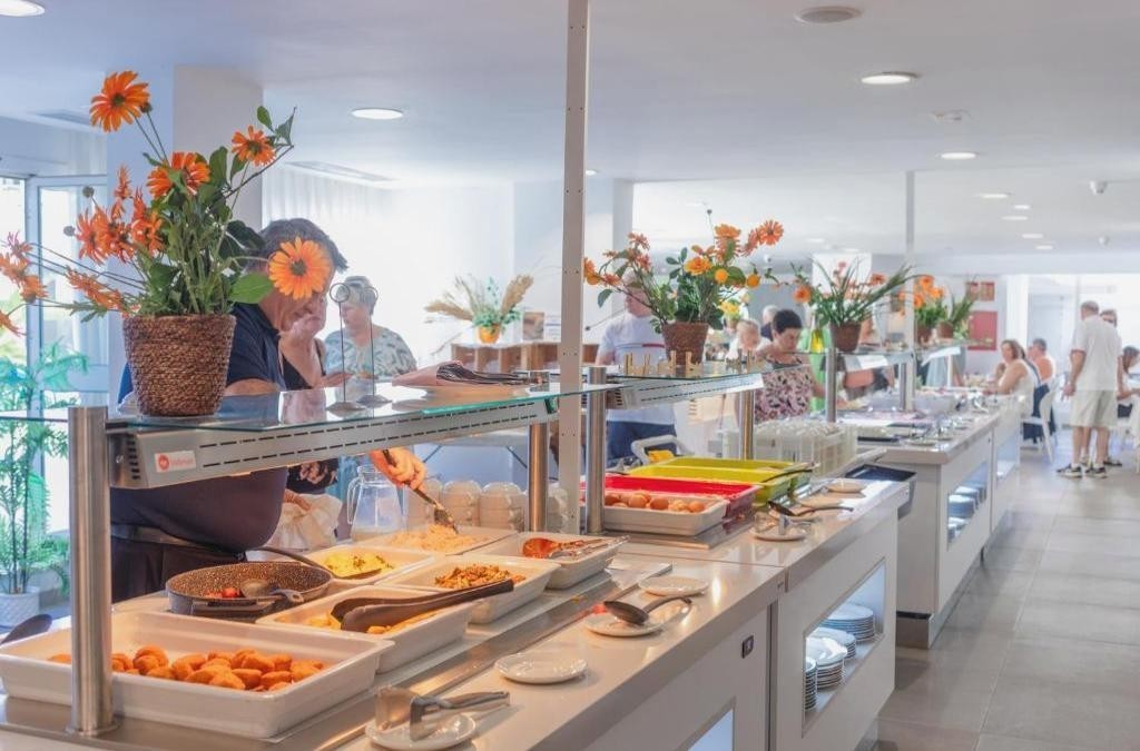 Un capricho en la Costa del Sol: 4* Adults Recommended junto al mar - Hotel Alay - Adults Recommended