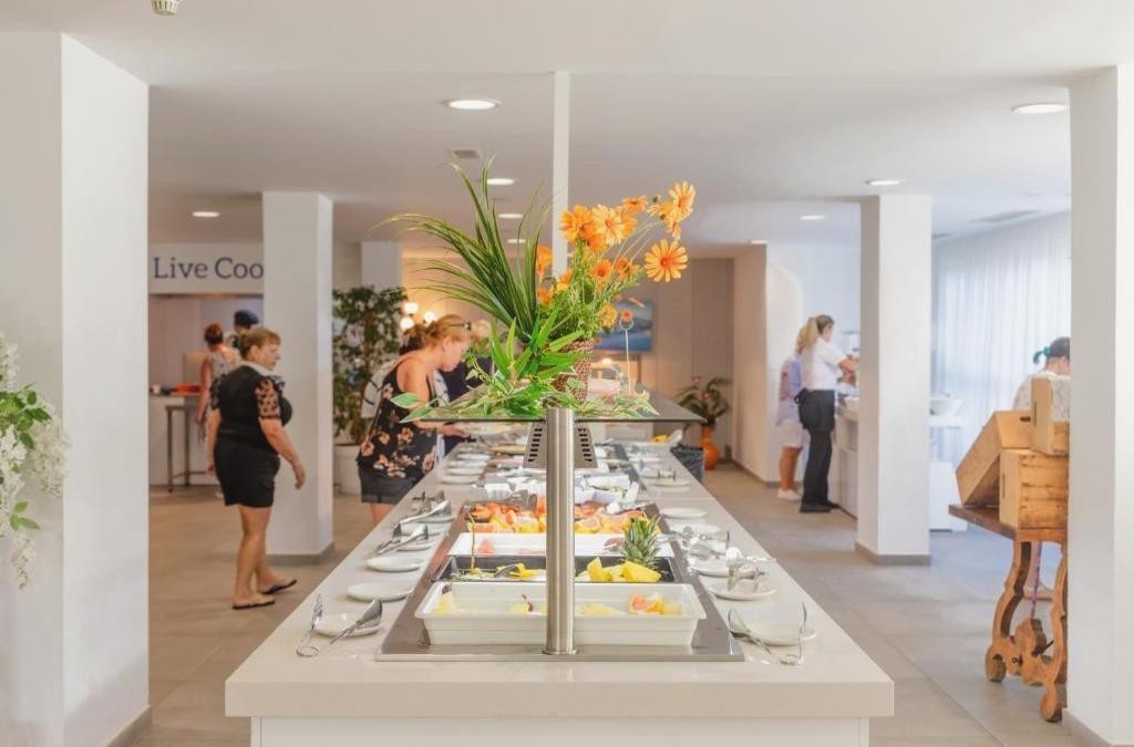 Un capricho en la Costa del Sol: 4* Adults Recommended junto al mar - Hotel Alay - Adults Recommended