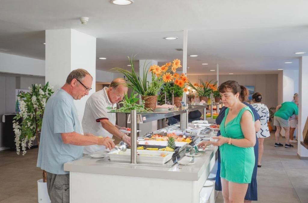 Un capricho en la Costa del Sol: 4* Adults Recommended junto al mar - Hotel Alay - Adults Recommended