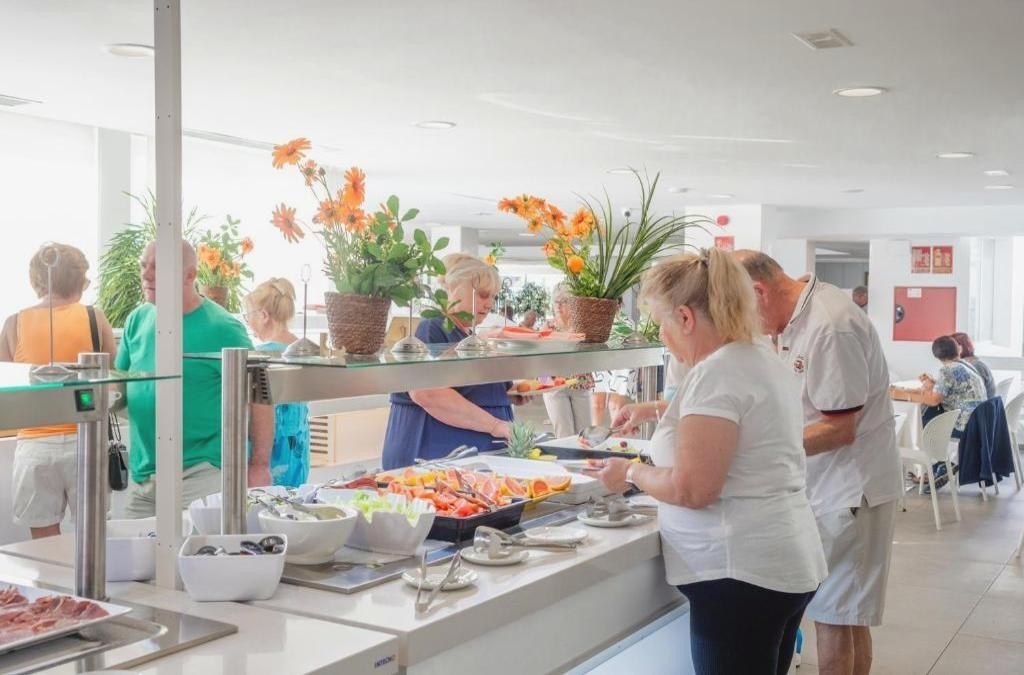 Un capricho en la Costa del Sol: 4* Adults Recommended junto al mar - Hotel Alay - Adults Recommended