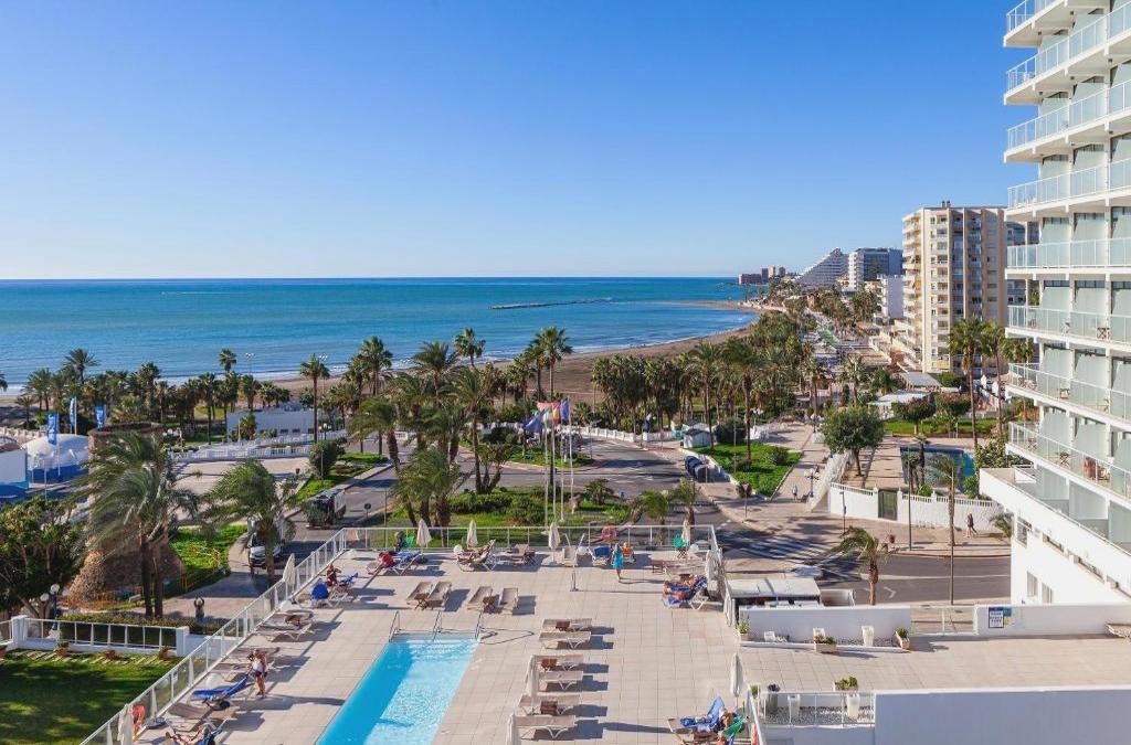 Un capricho en la Costa del Sol: 4* Adults Recommended junto al mar - Hotel Alay - Adults Recommended