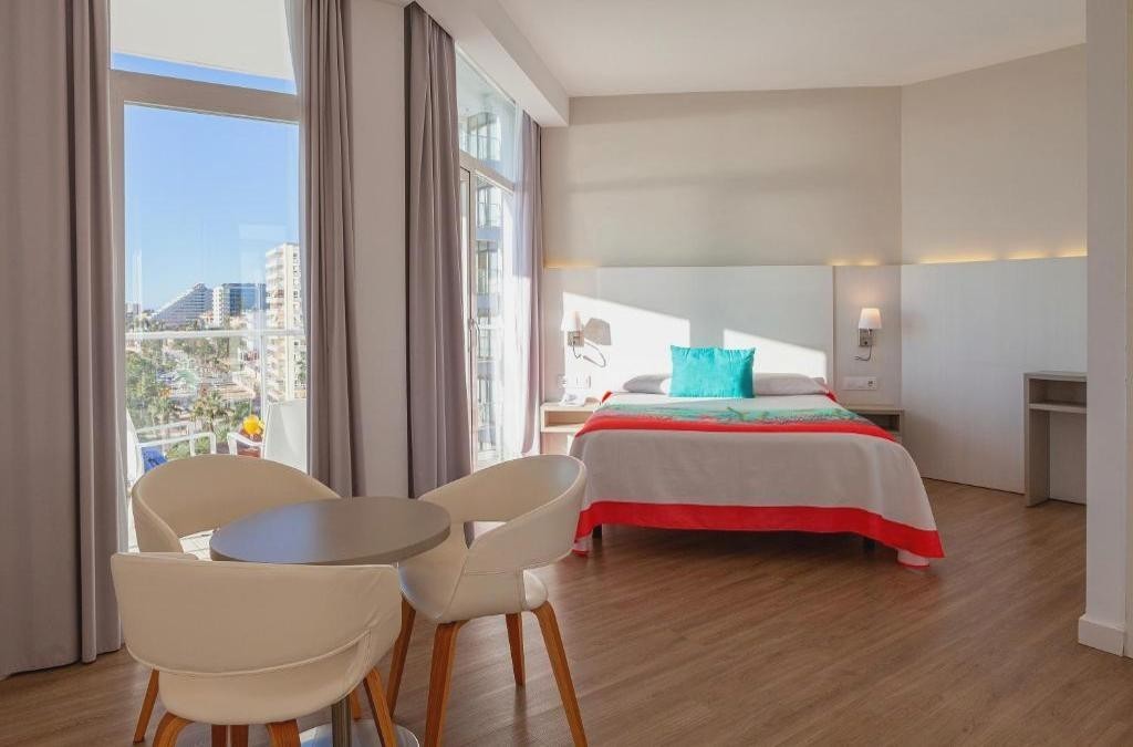 Un capricho en la Costa del Sol: 4* Adults Recommended junto al mar - Hotel Alay - Adults Recommended