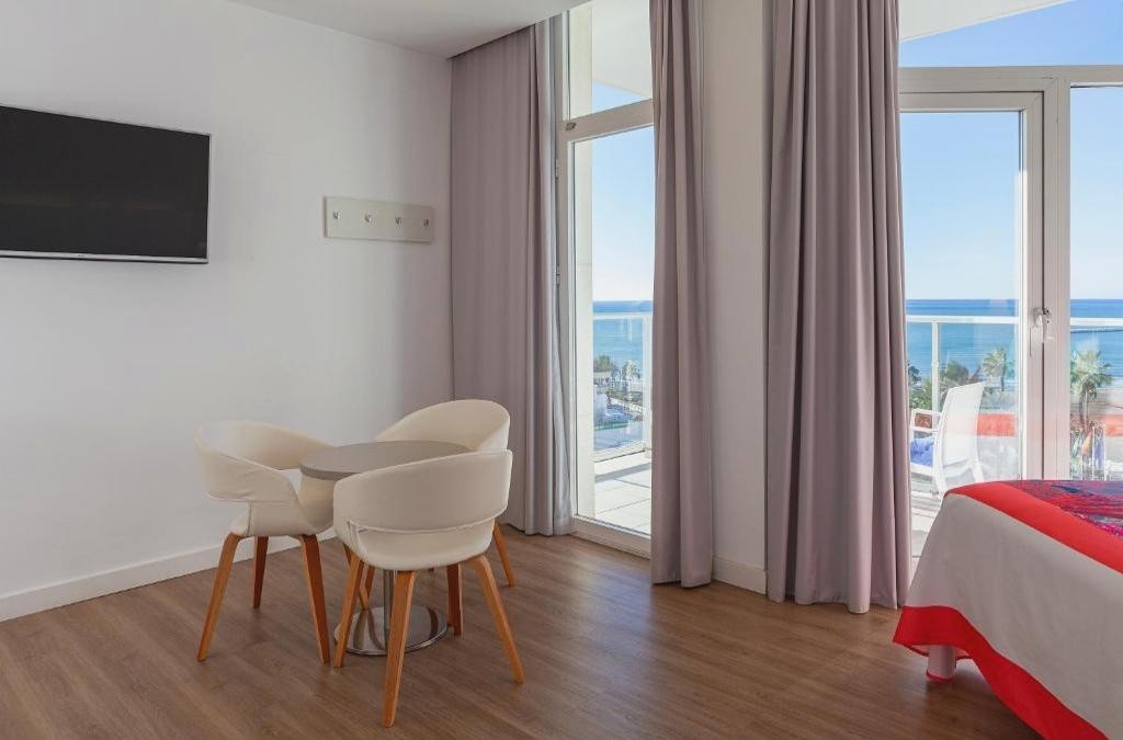Un capricho en la Costa del Sol: 4* Adults Recommended junto al mar - Hotel Alay - Adults Recommended