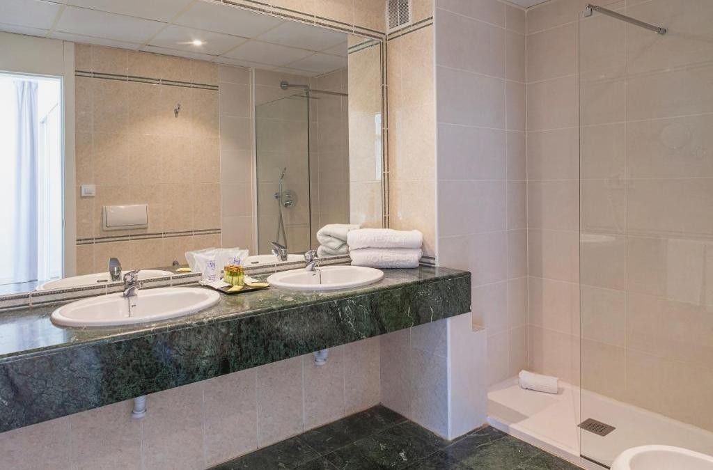 Un capricho en la Costa del Sol: 4* Adults Recommended junto al mar - Hotel Alay - Adults Recommended