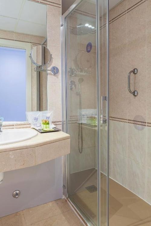 Un capricho en la Costa del Sol: 4* Adults Recommended junto al mar - Hotel Alay - Adults Recommended