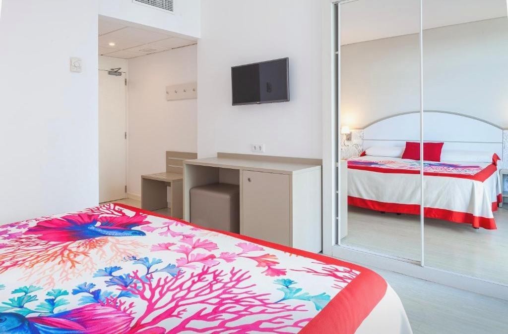 Un capricho en la Costa del Sol: 4* Adults Recommended junto al mar - Hotel Alay - Adults Recommended
