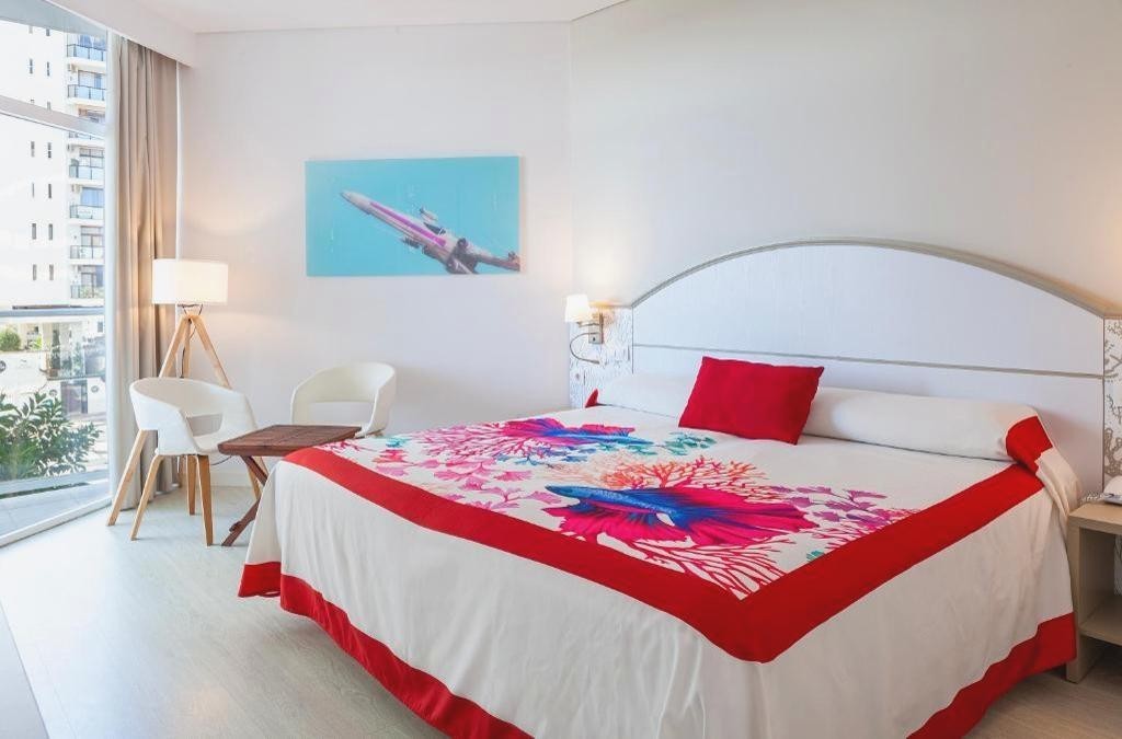 Un capricho en la Costa del Sol: 4* Adults Recommended junto al mar - Hotel Alay - Adults Recommended