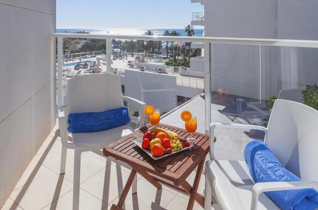 Un capricho en la Costa del Sol: 4* Adults Recommended junto al mar - Hotel Alay - Adults Recommended