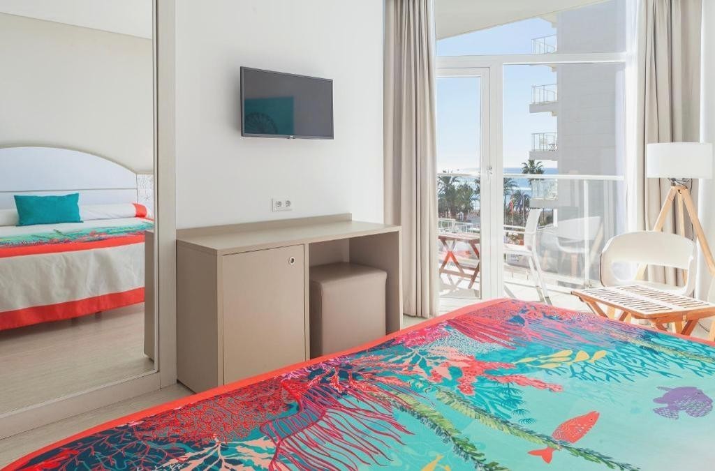 Un capricho en la Costa del Sol: 4* Adults Recommended junto al mar - Hotel Alay - Adults Recommended