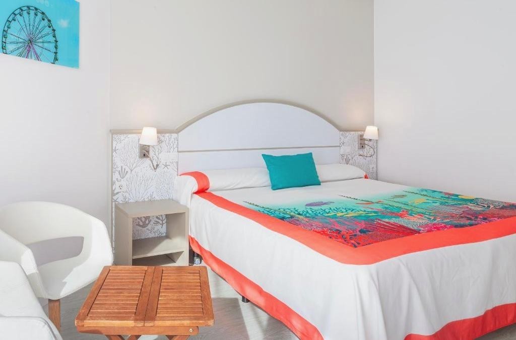 Un capricho en la Costa del Sol: 4* Adults Recommended junto al mar - Hotel Alay - Adults Recommended