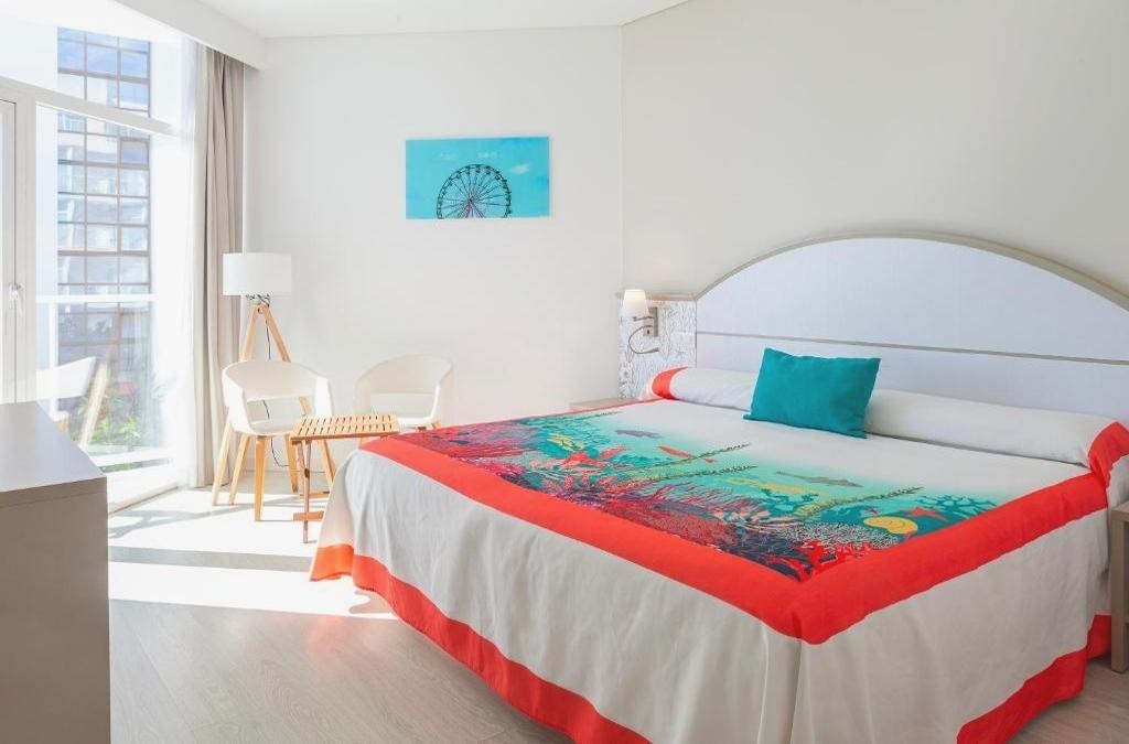 Un capricho en la Costa del Sol: 4* Adults Recommended junto al mar - Hotel Alay - Adults Recommended