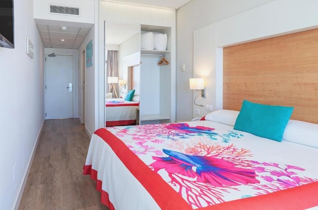 Un capricho en la Costa del Sol: 4* Adults Recommended junto al mar - Hotel Alay - Adults Recommended