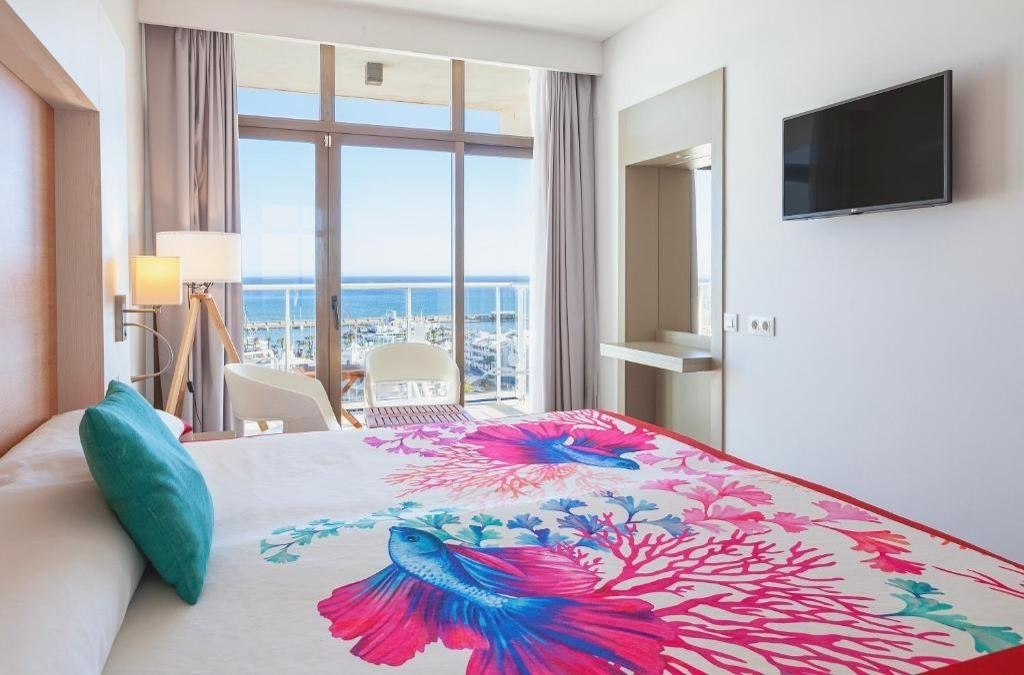 Un capricho en la Costa del Sol: 4* Adults Recommended junto al mar - Hotel Alay - Adults Recommended