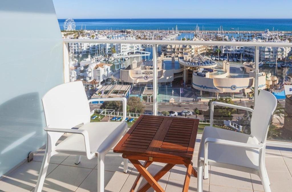 Un capricho en la Costa del Sol: 4* Adults Recommended junto al mar - Hotel Alay - Adults Recommended