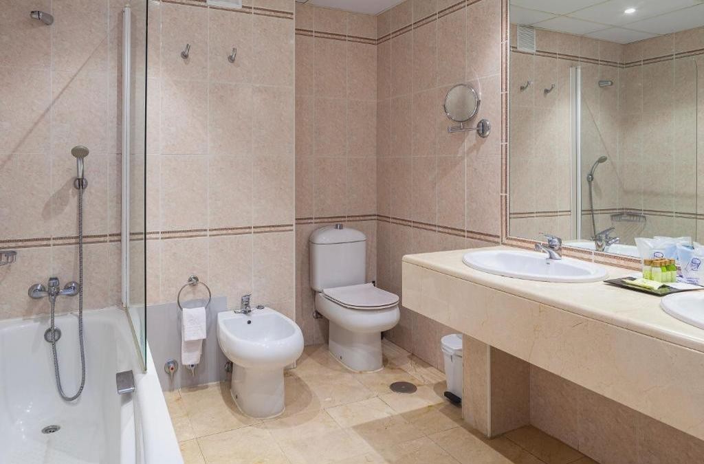 Un capricho en la Costa del Sol: 4* Adults Recommended junto al mar - Hotel Alay - Adults Recommended