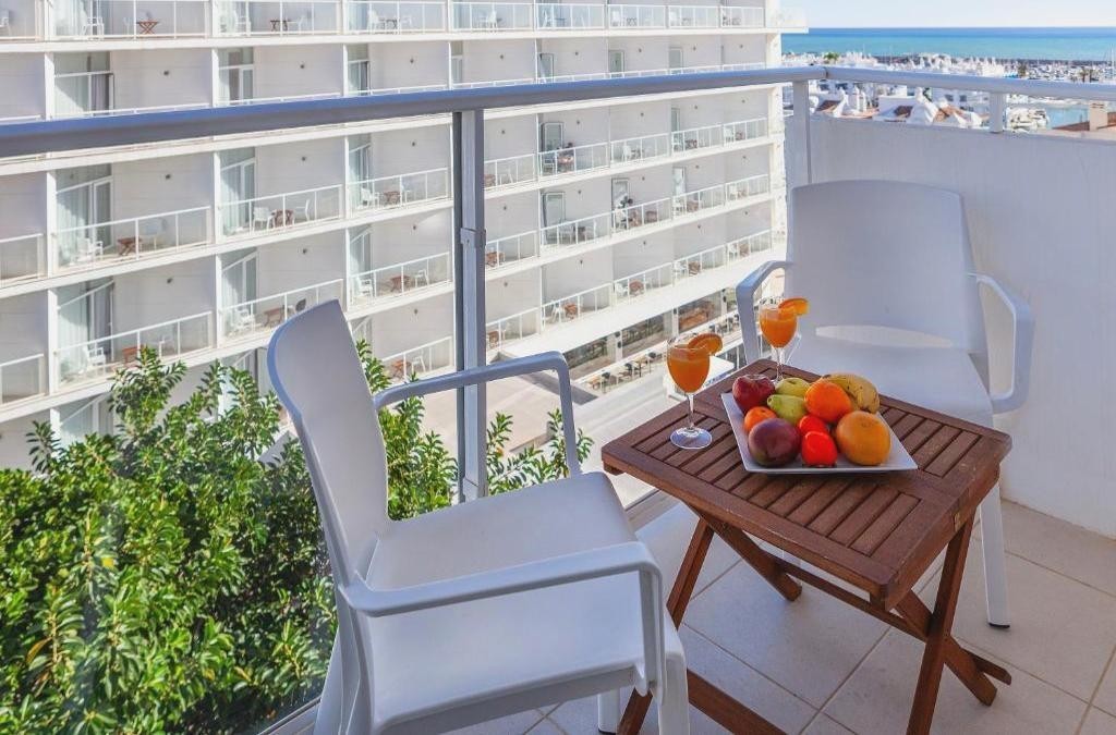 Un capricho en la Costa del Sol: 4* Adults Recommended junto al mar - Hotel Alay - Adults Recommended