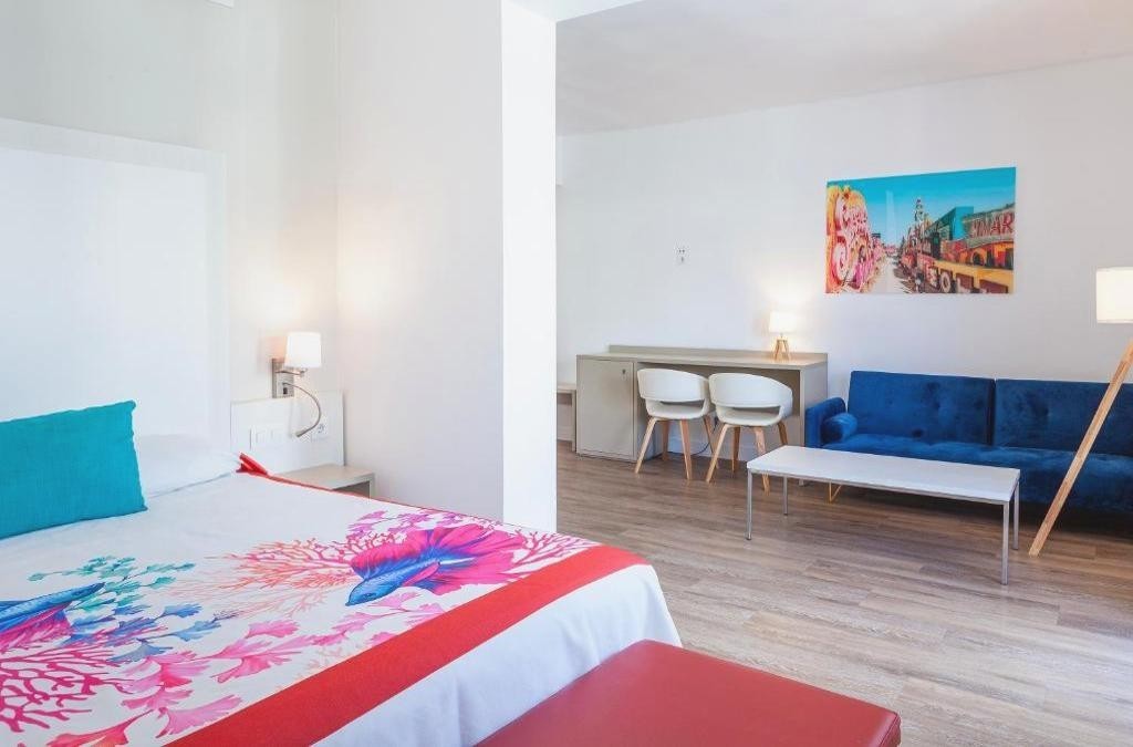 Un capricho en la Costa del Sol: 4* Adults Recommended junto al mar - Hotel Alay - Adults Recommended