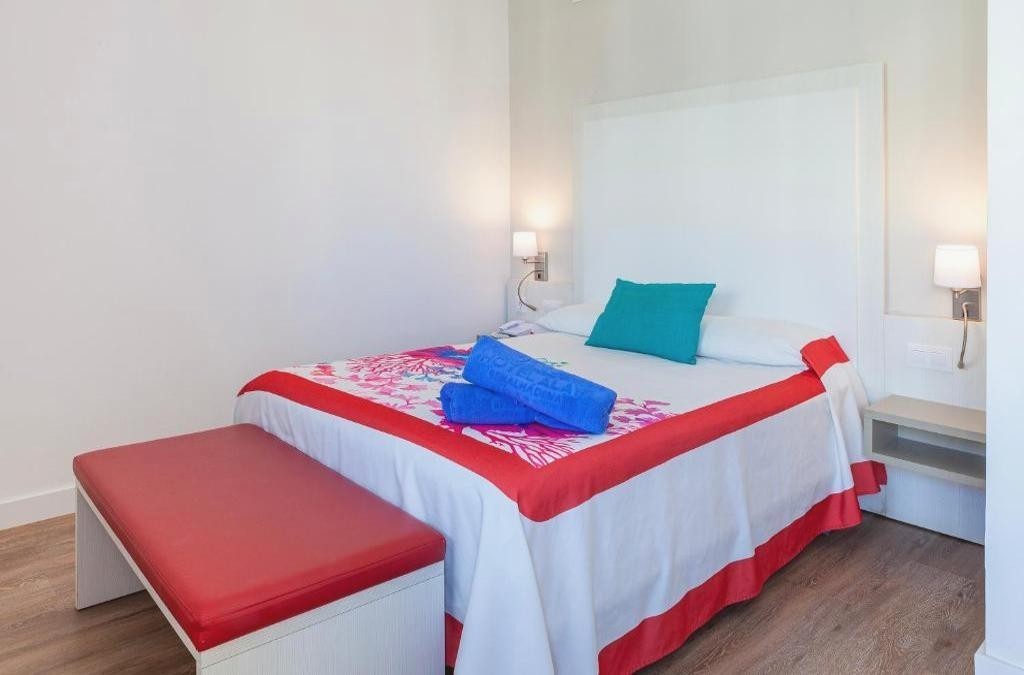 Un capricho en la Costa del Sol: 4* Adults Recommended junto al mar - Hotel Alay - Adults Recommended