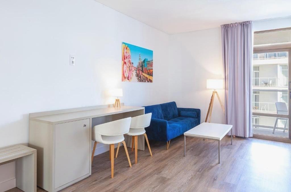Un capricho en la Costa del Sol: 4* Adults Recommended junto al mar - Hotel Alay - Adults Recommended