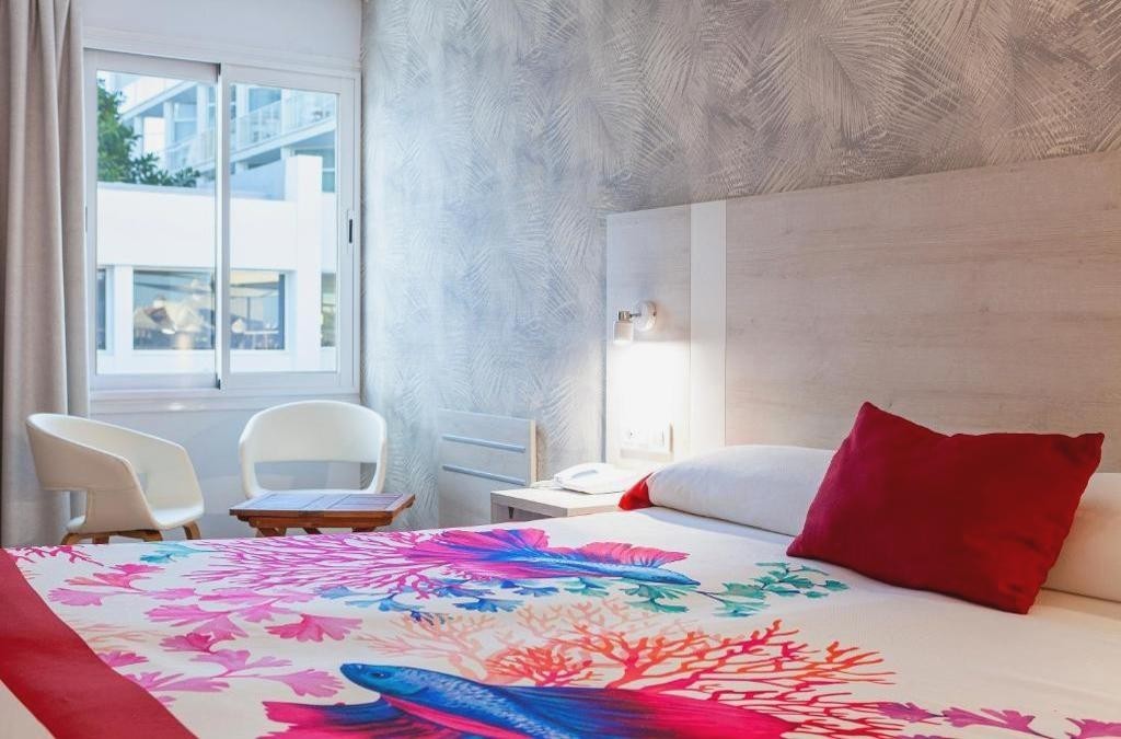 Un capricho en la Costa del Sol: 4* Adults Recommended junto al mar - Hotel Alay - Adults Recommended