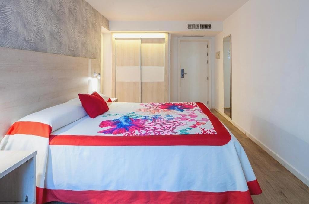Un capricho en la Costa del Sol: 4* Adults Recommended junto al mar - Hotel Alay - Adults Recommended