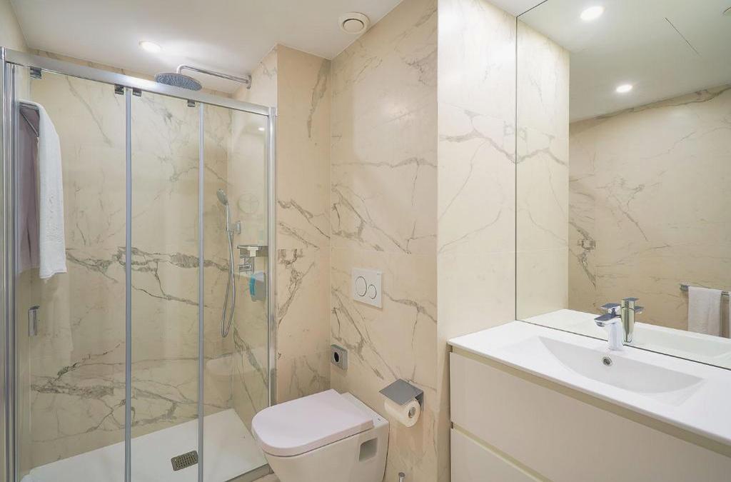 Tandem Torres de Cádiz Suites