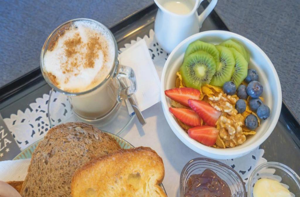 Despierta con la brisa de Cádiz en hotel 4*