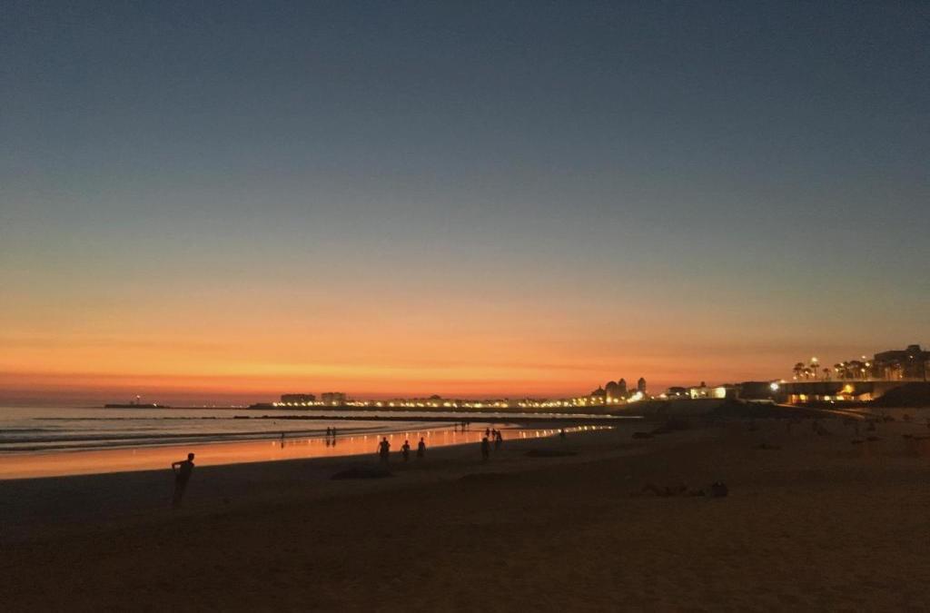 Despierta con la brisa de Cádiz en hotel 4*