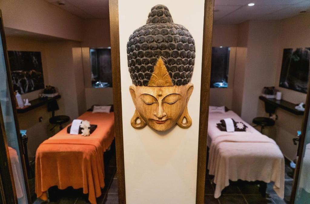 Despierta con la brisa de Cádiz en hotel 4* - Hotel Spa Cádiz Plaza