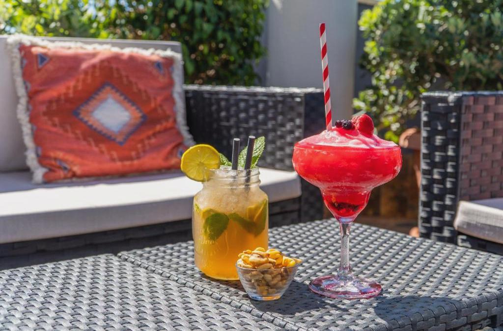 Despierta con la brisa de Cádiz en hotel 4* - Hotel Spa Cádiz Plaza
