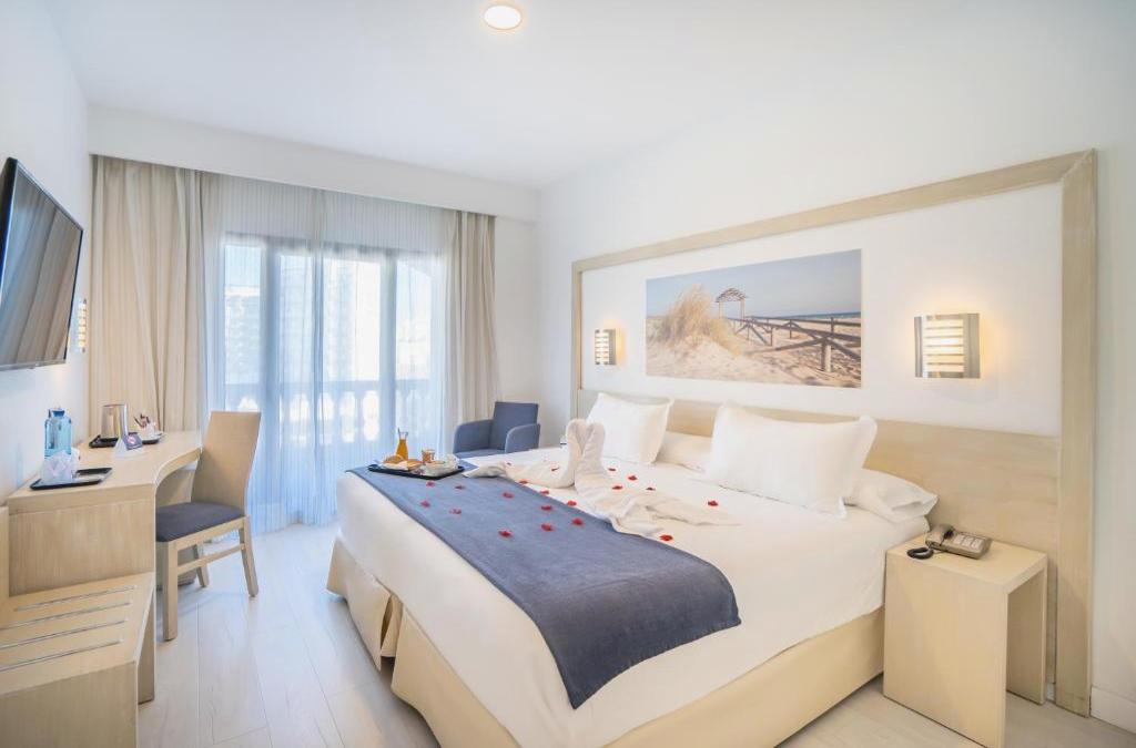 Despierta con la brisa de Cádiz en hotel 4* - Hotel Spa Cádiz Plaza