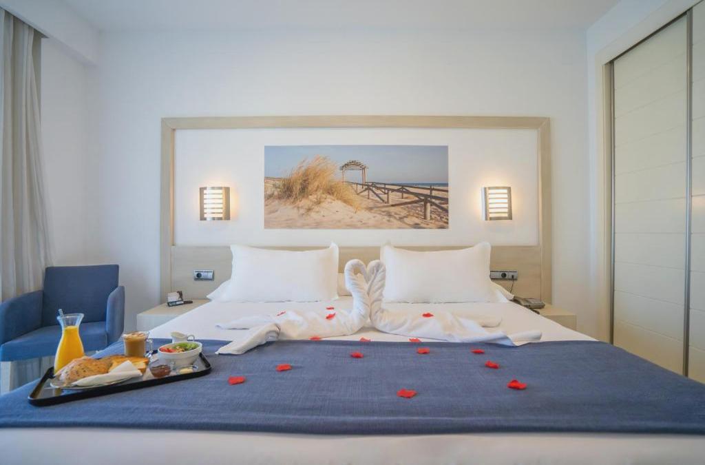 Despierta con la brisa de Cádiz en hotel 4* - Hotel Spa Cádiz Plaza