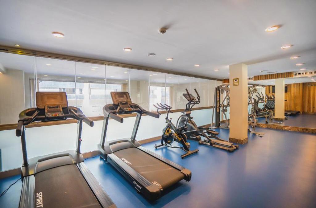 Despierta con la brisa de Cádiz en hotel 4* - Hotel Spa Cádiz Plaza