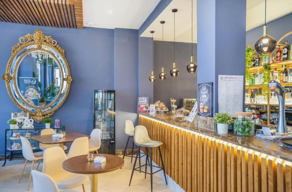 Despierta con la brisa de Cádiz en hotel 4* - Hotel Spa Cádiz Plaza