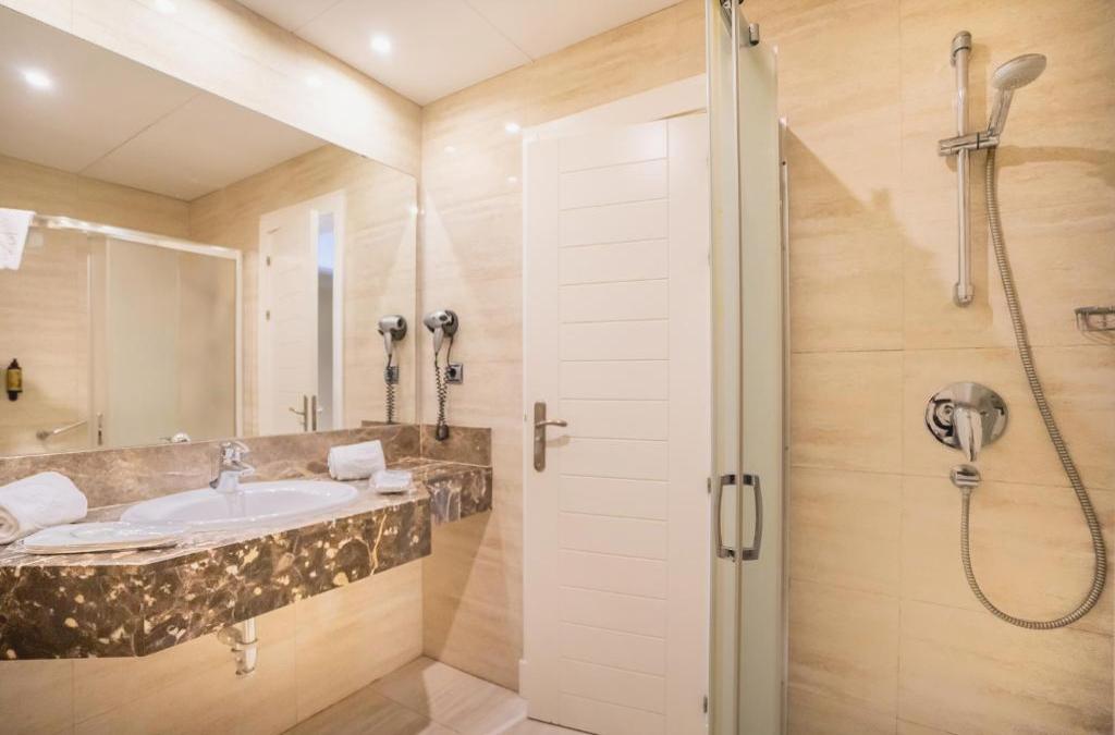 Despierta con la brisa de Cádiz en hotel 4* - Hotel Spa Cádiz Plaza