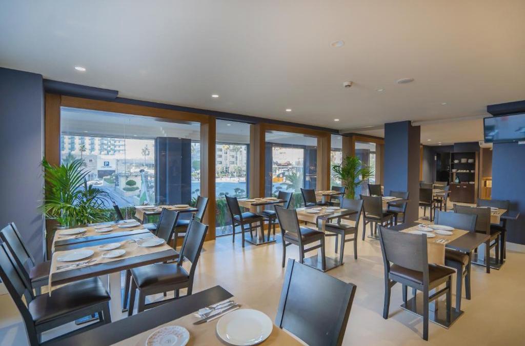 Despierta con la brisa de Cádiz en hotel 4* - Hotel Spa Cádiz Plaza