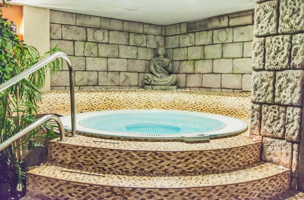 Despierta con la brisa de Cádiz en hotel 4* - Hotel Spa Cádiz Plaza
