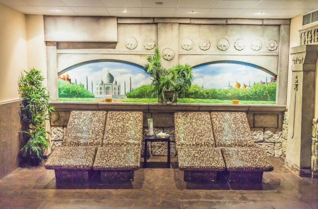 Despierta con la brisa de Cádiz en hotel 4* - Hotel Spa Cádiz Plaza