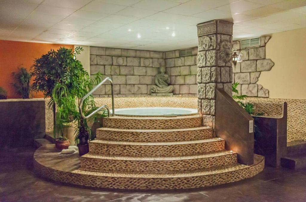 Despierta con la brisa de Cádiz en hotel 4* - Hotel Spa Cádiz Plaza