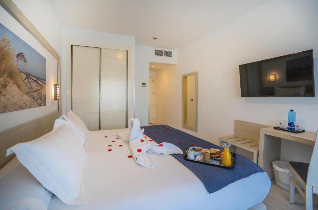 Despierta con la brisa de Cádiz en hotel 4* - Hotel Spa Cádiz Plaza