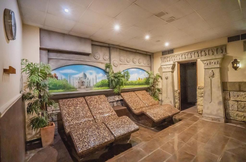 Despierta con la brisa de Cádiz en hotel 4* - Hotel Spa Cádiz Plaza