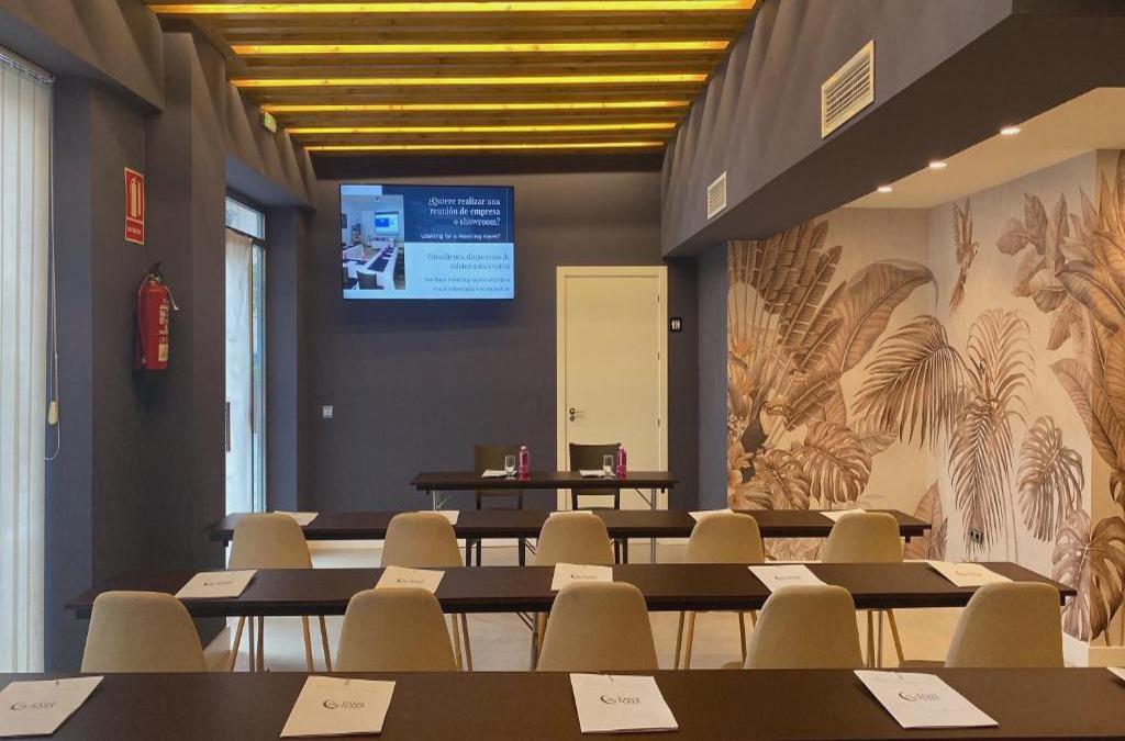 Despierta con la brisa de Cádiz en hotel 4* - Hotel Spa Cádiz Plaza