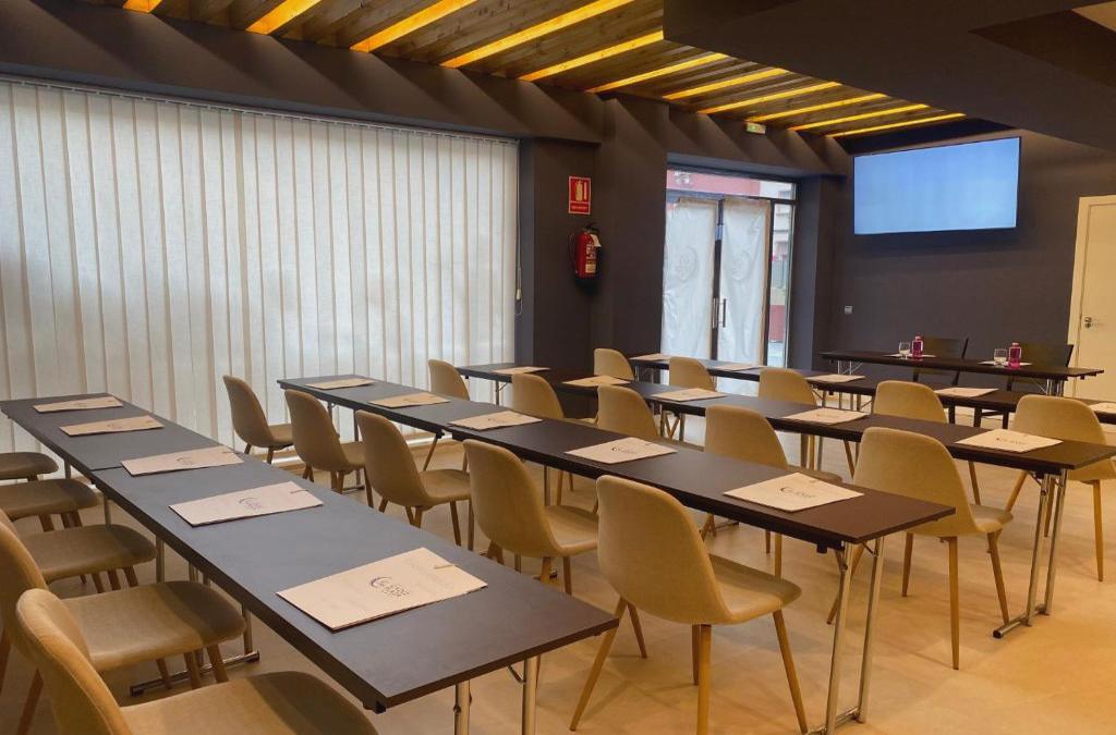 Despierta con la brisa de Cádiz en hotel 4* - Hotel Spa Cádiz Plaza