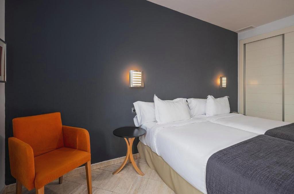 Despierta con la brisa de Cádiz en hotel 4* - Hotel Spa Cádiz Plaza