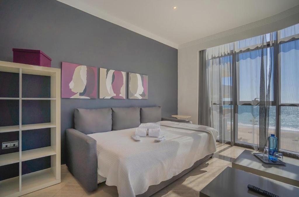 Despierta con la brisa de Cádiz en hotel 4* - Hotel Spa Cádiz Plaza
