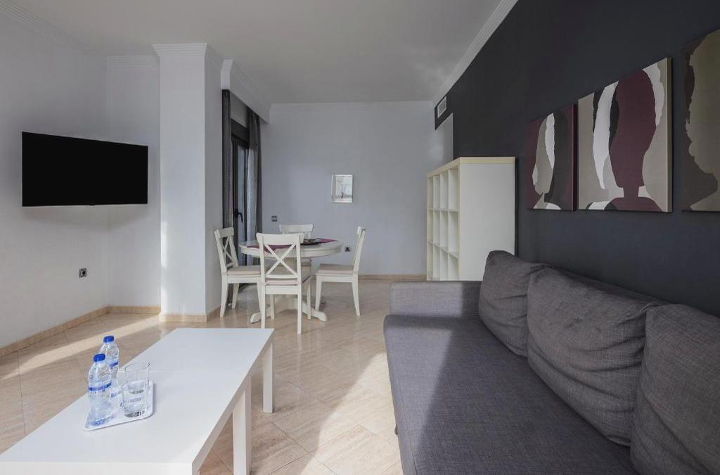 Despierta con la brisa de Cádiz en hotel 4* - Hotel Spa Cádiz Plaza