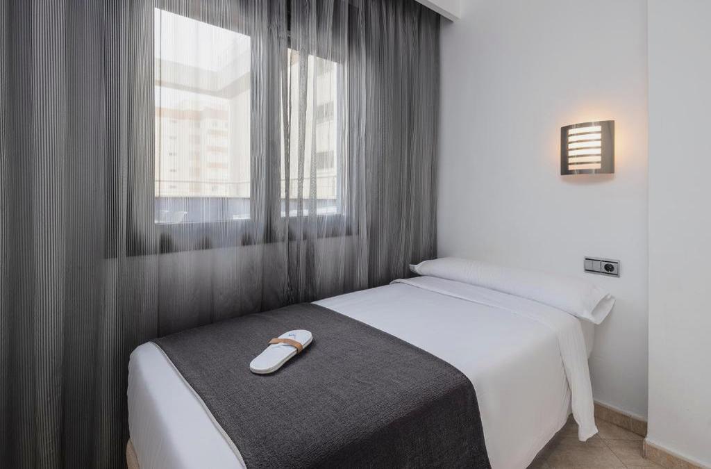 Despierta con la brisa de Cádiz en hotel 4* - Hotel Spa Cádiz Plaza
