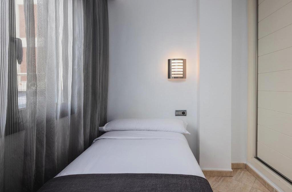 Despierta con la brisa de Cádiz en hotel 4* - Hotel Spa Cádiz Plaza
