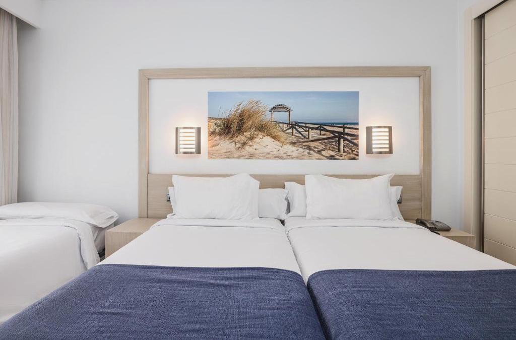 Despierta con la brisa de Cádiz en hotel 4* - Hotel Spa Cádiz Plaza