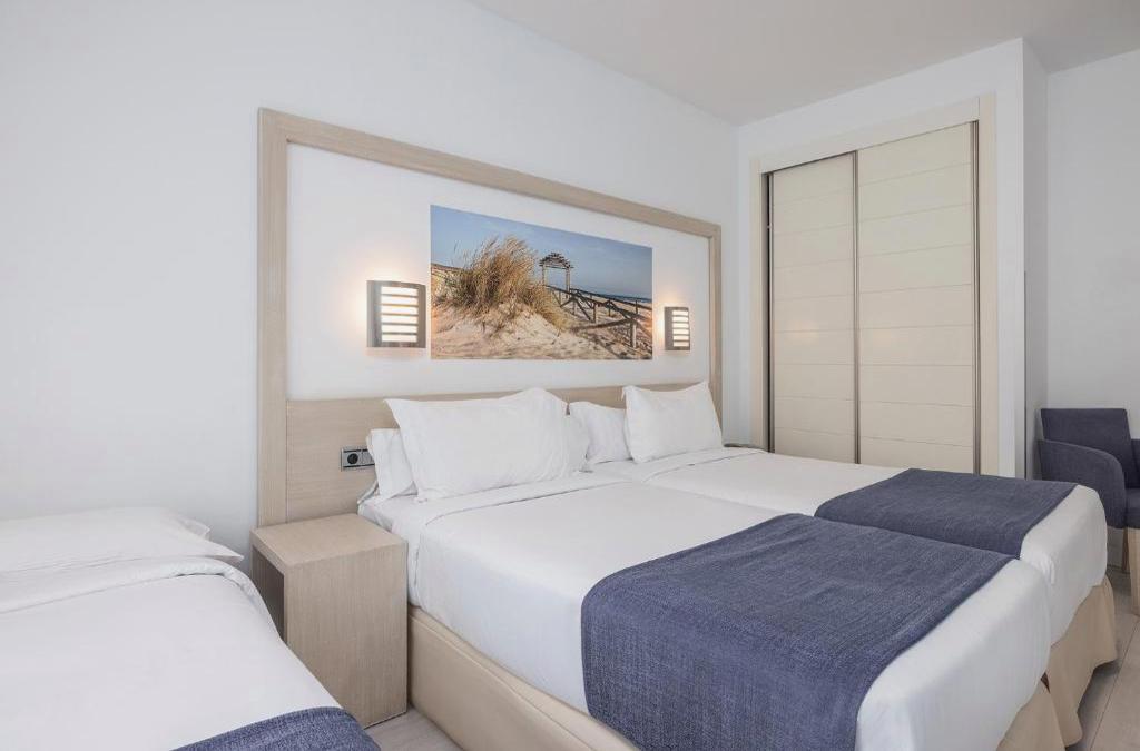 Despierta con la brisa de Cádiz en hotel 4* - Hotel Spa Cádiz Plaza